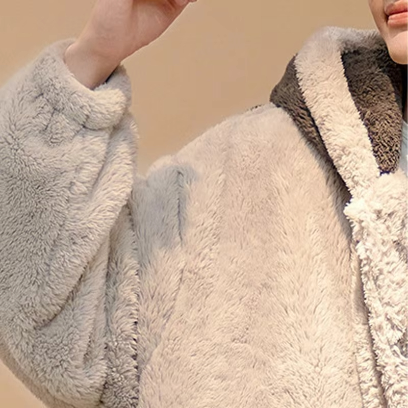ชุดคลุมอาบน้ำลายการ์ตูนวันพีซ  - Winter Clothing For Boys บทวิจารณ์และราคา