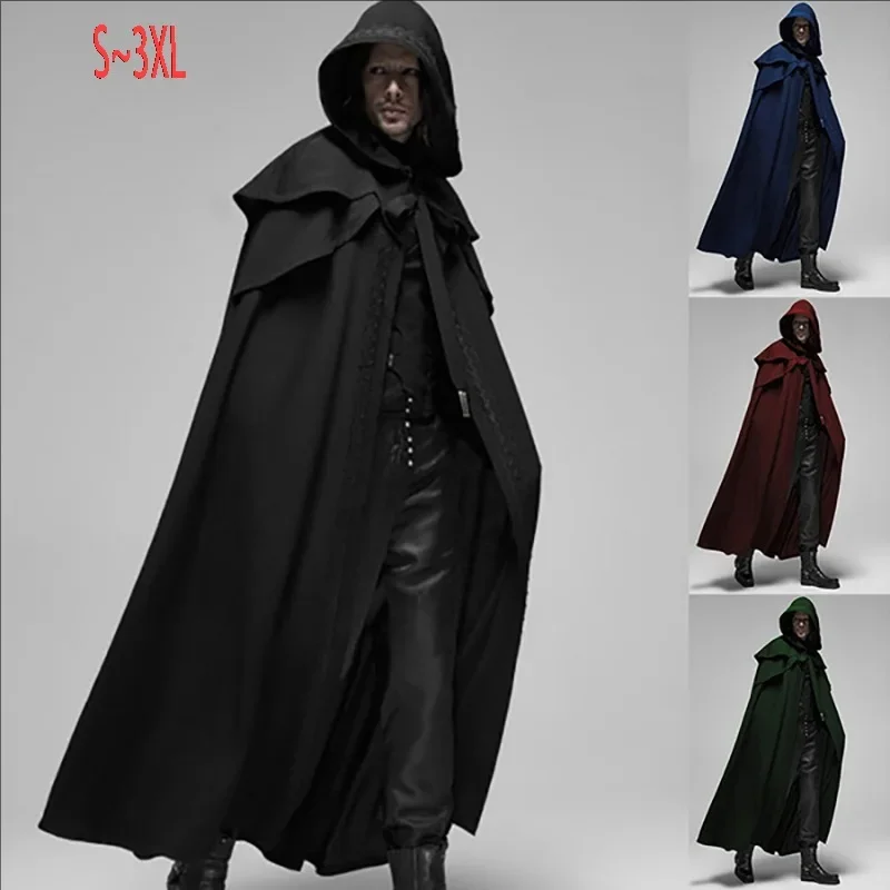 ชุดคอสเพลย์พระสงฆ์ชาย สไตล์ยุค - Winter Clothing Uae บทวิจารณ์และราคา