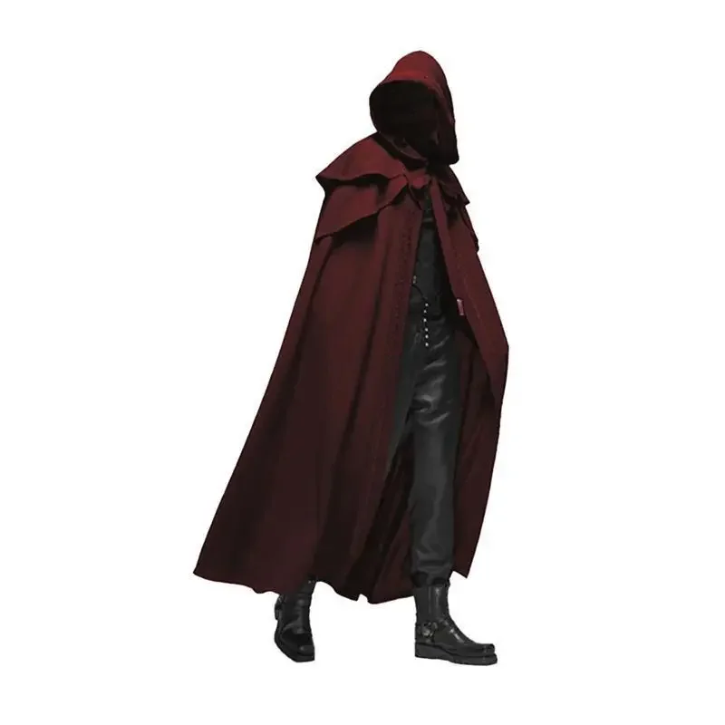 ชุดคอสเพลย์พระสงฆ์ชาย สไตล์ยุค - Winter Clothing Uae บทวิจารณ์และราคา